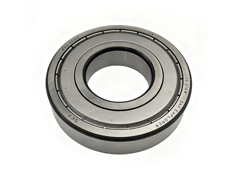 DEEP GROOVE BALL BEARING 6311-2Z/C3-SKF