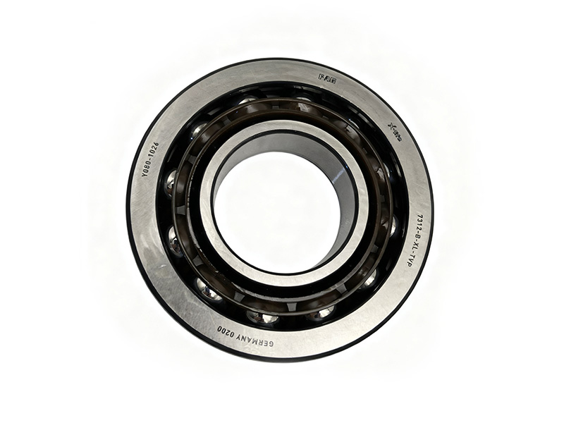 Angular Contact  Ball Bearings 7312-B-XL-TVP-FAG