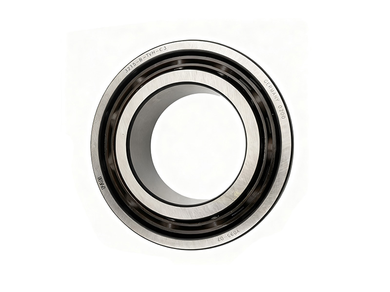 Angular Contact  Ball Bearings 3215-B-TVH-FAG