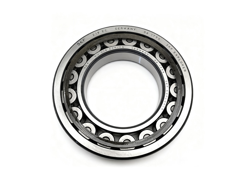 Cylindrical Roller Bearing Single Row NU219ECP/C3-SKF