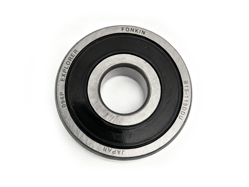 DEEP GROOVE BALL BEARING B15-115DDU-FONKIN