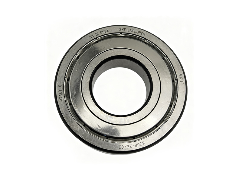 DEEP GROOVE BALL BEARING 6308-2Z/C3-SKF