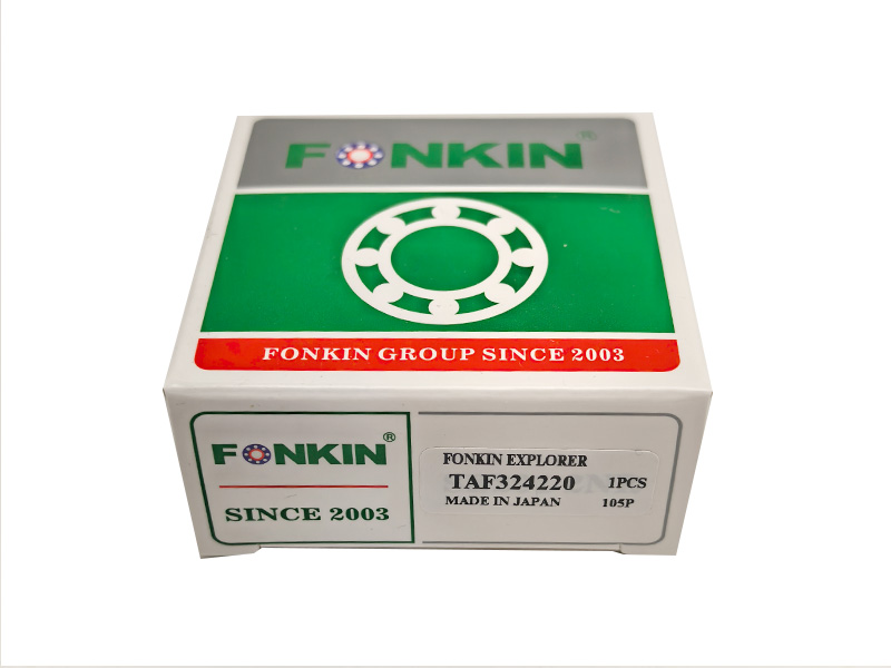 Needle Roller and Cage Assembly TAF324220-FONKIN