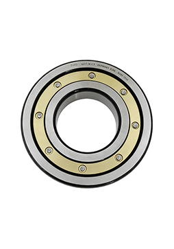 DEEP GROOVE BALL BEARING 6317M/C3