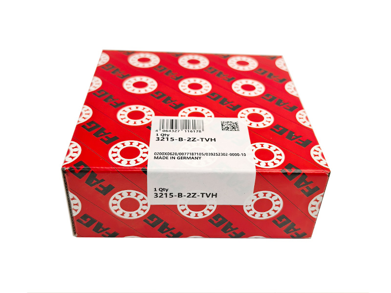 Angular Contact  Ball Bearings 3215-B-2Z-TVH-FAG