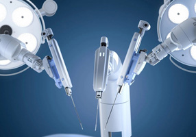 Surgical robots