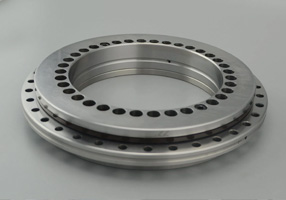 Yaw/pitch bearing