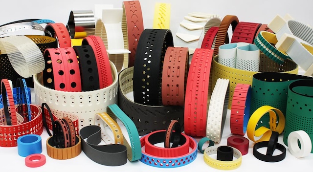 FONKIN: Quality & Value in Industrial Belting