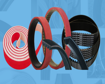 FONKIN: Quality & Value in Industrial Belting