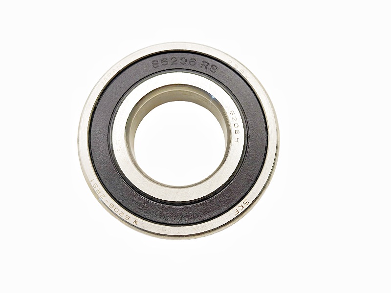 DEEP GROOVE BALL BEARING W6206-2RS1-SKF