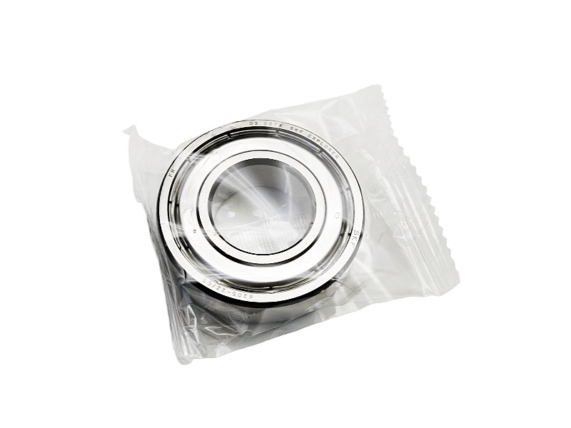DEEP GROOVE BALL BEARING 6205-2Z/C3-SKF