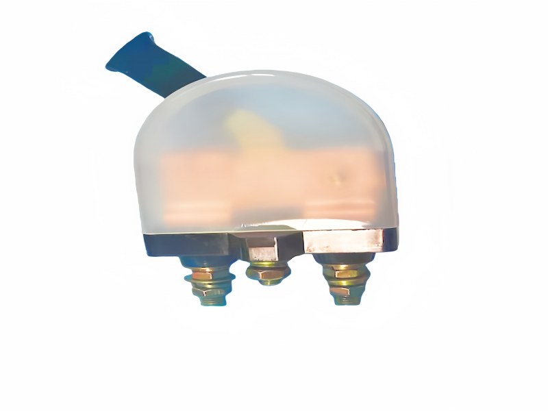 EIKO-E-108C  slide-type Battery Disconnect Isolator Switch-FONKIN 