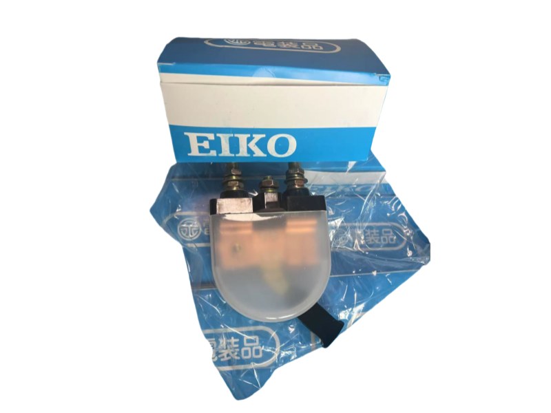 EIKO-E-108C  slide-type Battery Disconnect Isolator Switch-FONKIN 