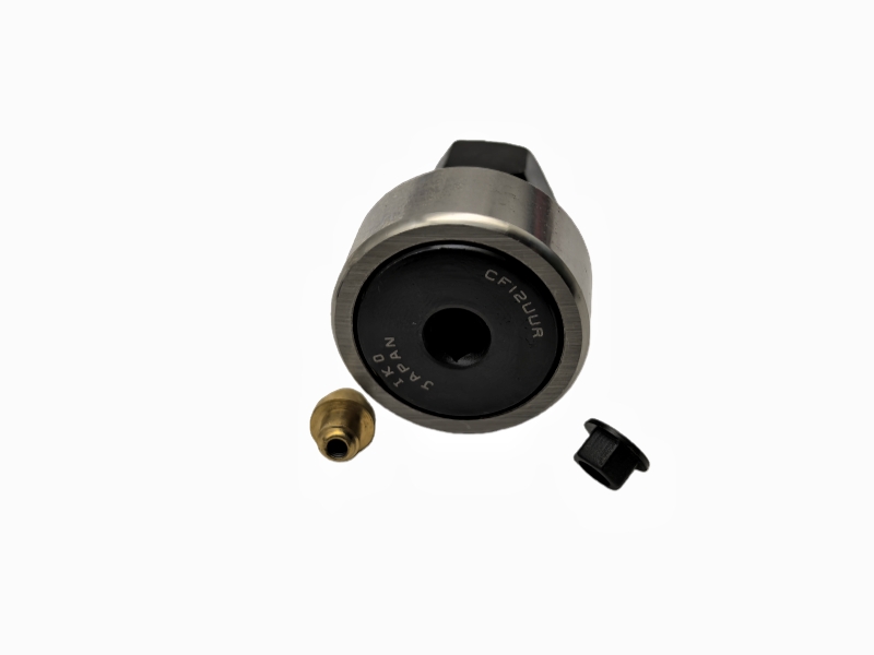 Needle Roller and Cage Assembly CF12UUR-IKO