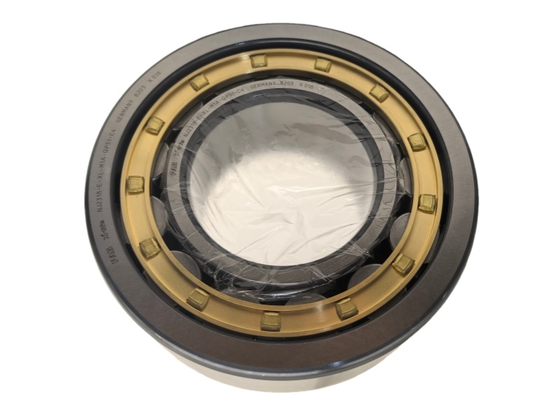 Cylindrical Roller Bearing single Row NJ2318E-XL-M1A-QP51-C4-FAG-FONKIN-JKL-PEP
