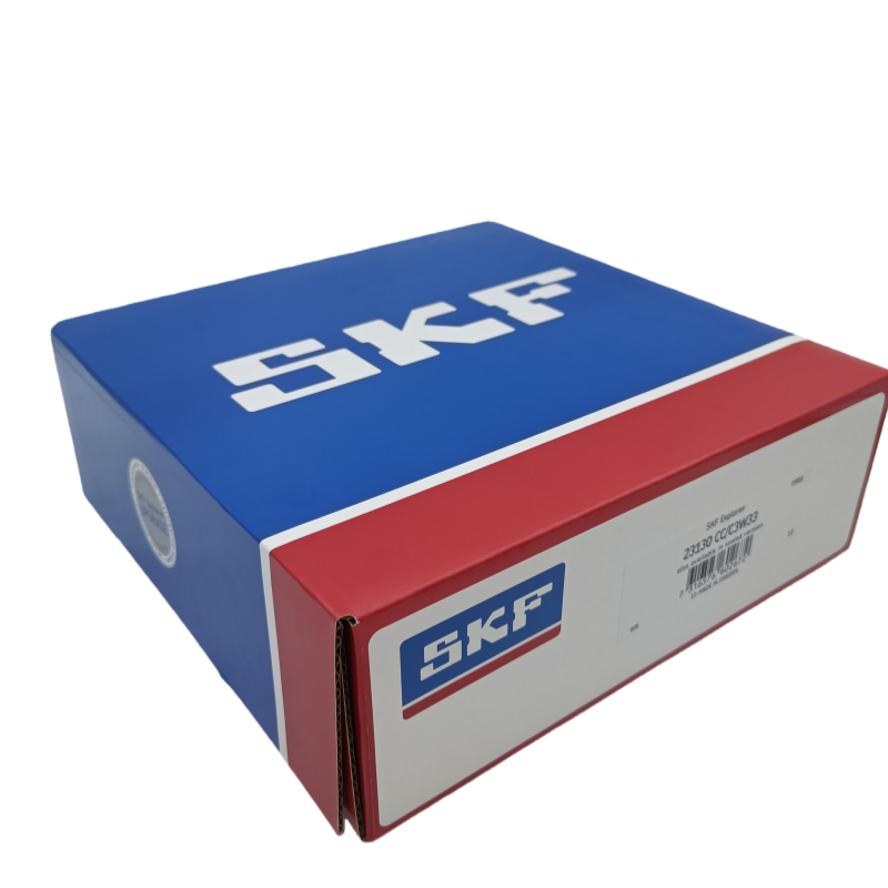 Spherical Roller Bearing 23130CC/C3W33