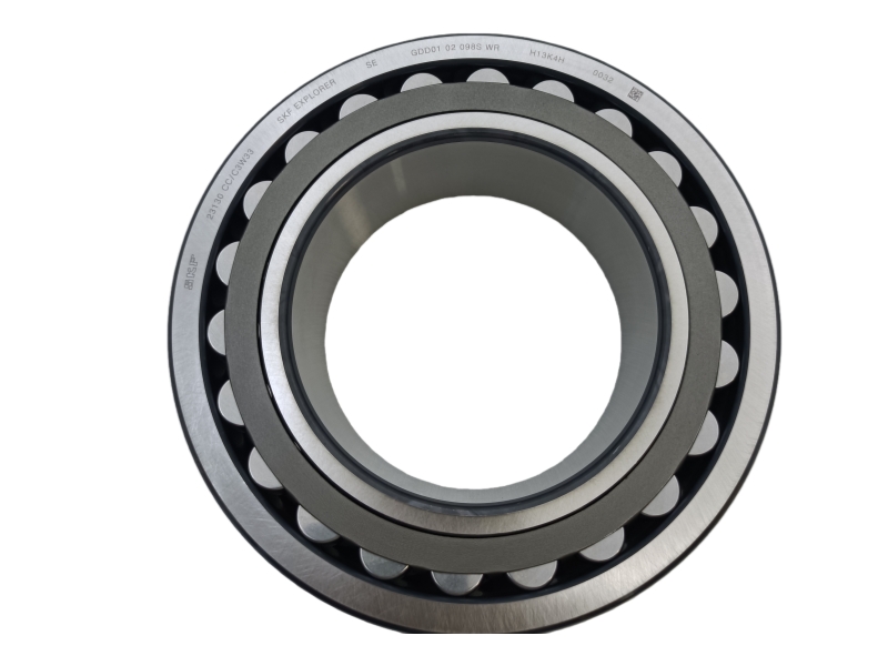 Spherical Roller Bearing 23130CC/C3W33
