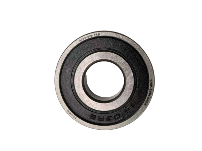 DEEP GROOVE BALL BEARING 6203-5/8-2RS FONKIN