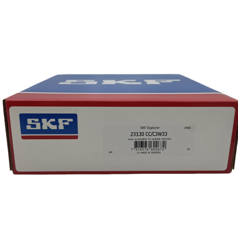 Spherical Roller Bearing 23130CC/C3W33