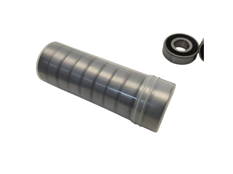 DEEP GROOVE BALL BEARING 6203-5/8-2RS FONKIN