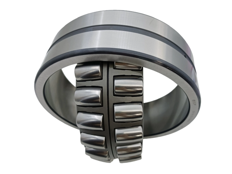 Spherical Roller Bearing 23130CC/C3W33