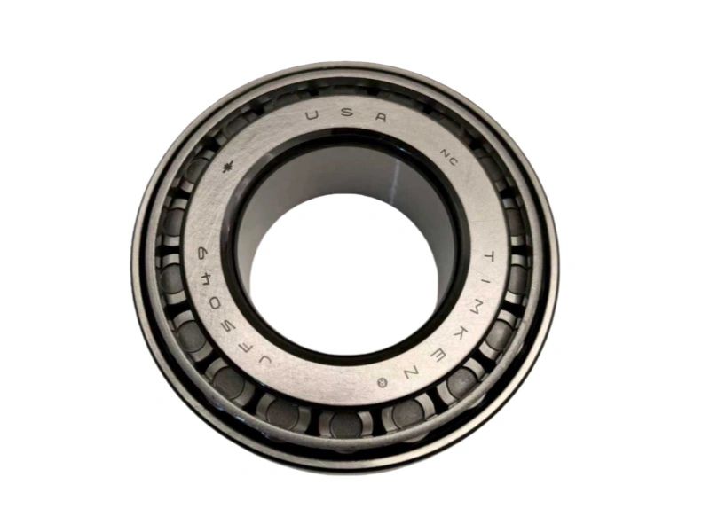 Tapered Roller Bearings JF5049/JF5010 TIMKEN