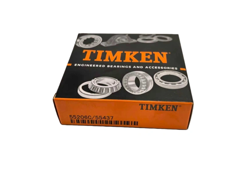 Tapered Roller Bearings 55206C/55437 TIMKEN