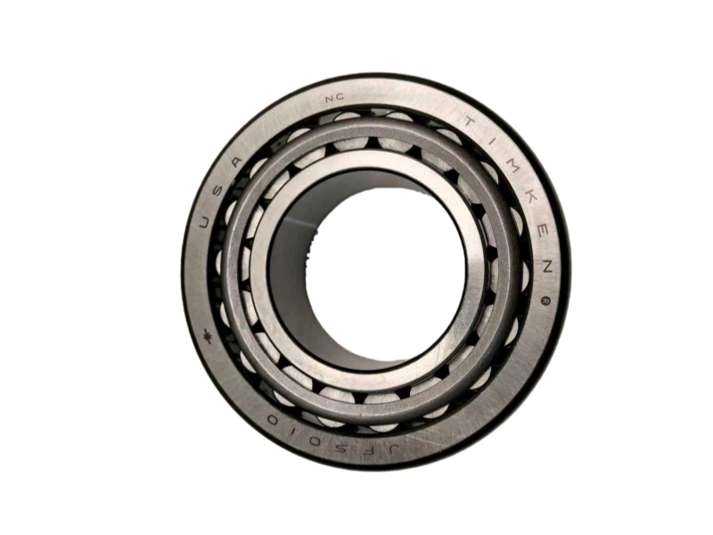 Tapered Roller Bearings JF5049/JF5010 TIMKEN