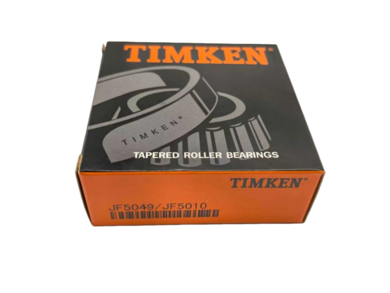 Tapered Roller Bearings JF5049/JF5010 TIMKEN