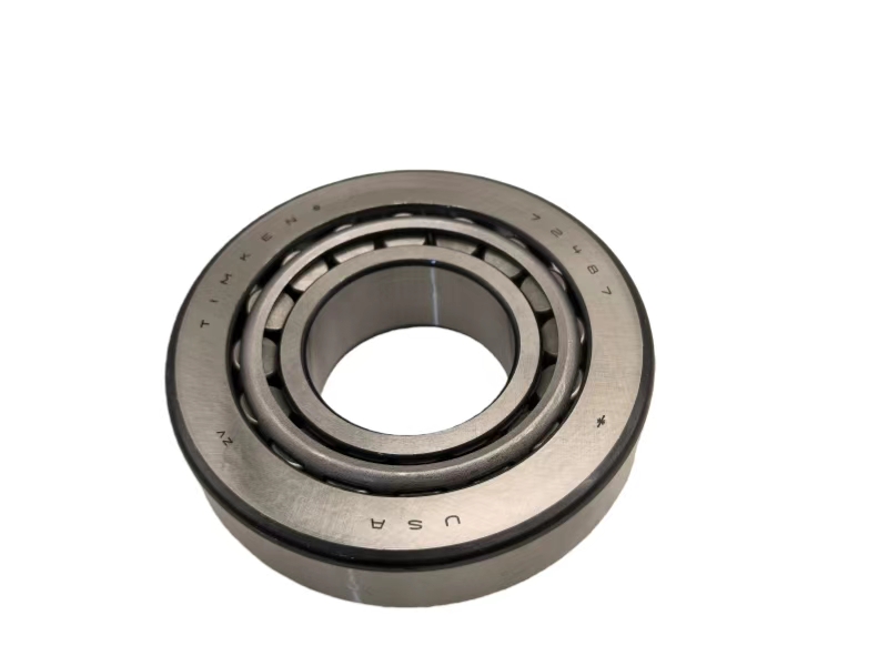 Tapered Roller Bearings 72212C/72487 TIMKEN