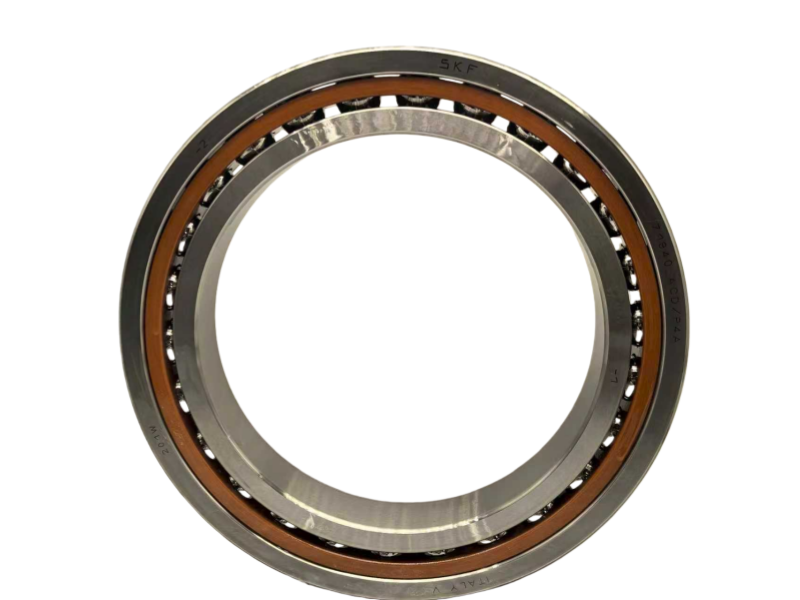 Angular Contact Ball Bearing Single Row 71940 ACD/P4A SKF