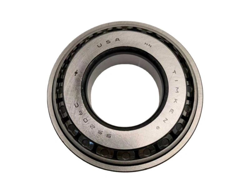Tapered Roller Bearings 55206C/55437 TIMKEN