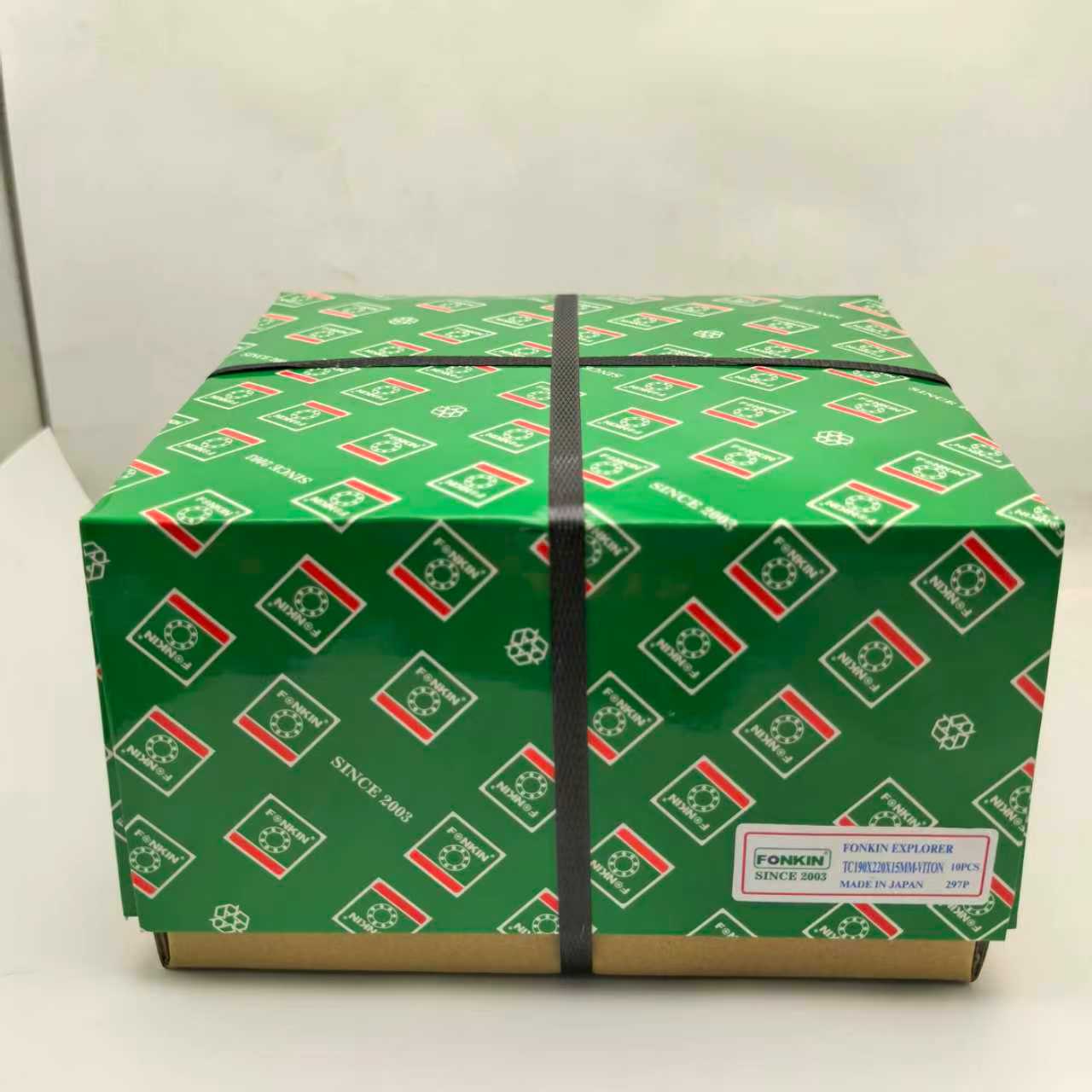 OIL SEALS-TC190X220X15MM-FONKIN