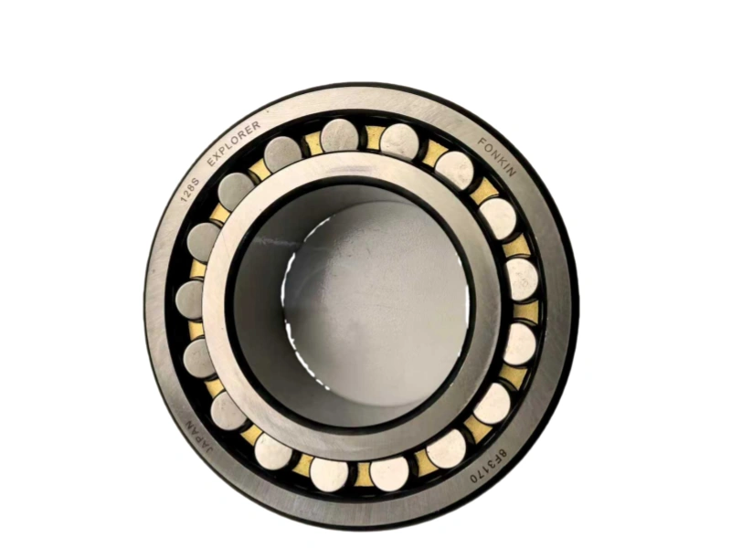 Spherical Roller Bearing 8F3170 FONKIN