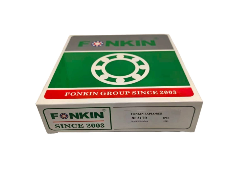 Spherical Roller Bearing 8F3170 FONKIN