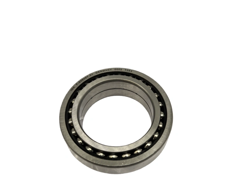 Angular Contact Ball Bearing Single Row F-846067.01-INA