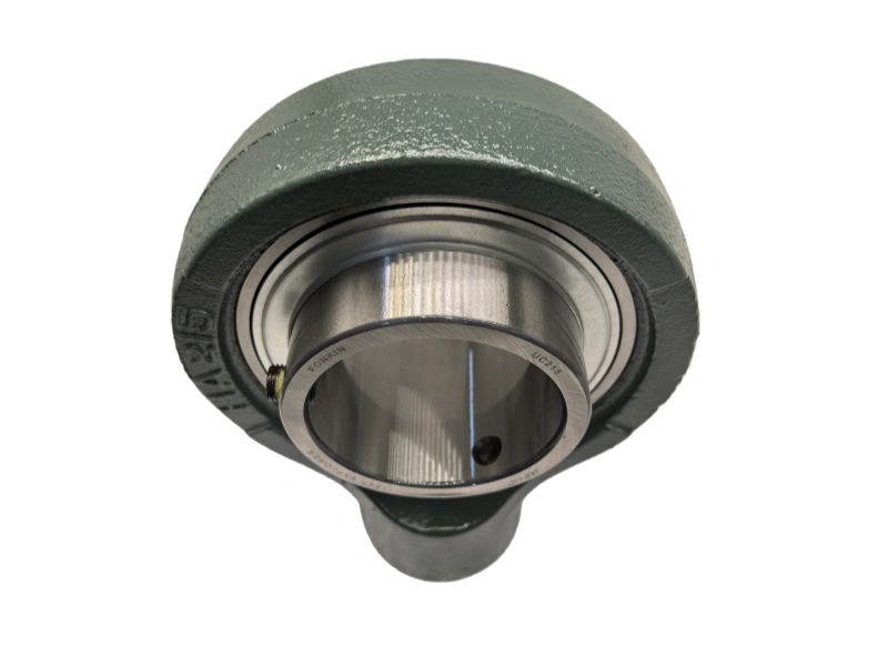 Housing and Bearing (assembly) UCHA215-FONKIN