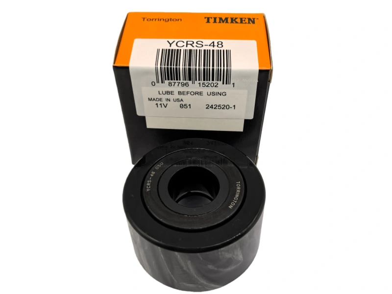 Needle Roller and Cage Assembly YCRS48-TORRNGTON