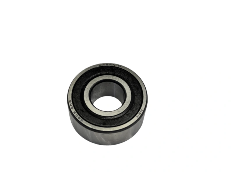 Angular Contact Ball Bearing Single Row 3203-2RS-NSK