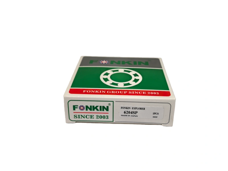 DEEP GROOVE BALL BEARING 6204-SP-FONKIN