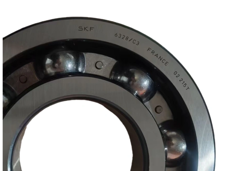 DEEP GROOVE BALL BEARING 6328/C3 SKF