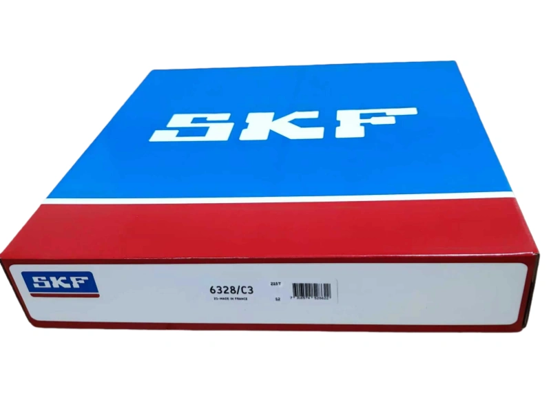 DEEP GROOVE BALL BEARING 6328/C3 SKF