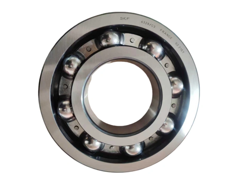DEEP GROOVE BALL BEARING 6328/C3 SKF