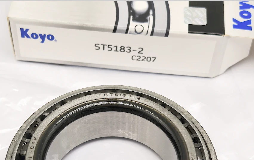 Tapered Roller Bearings ST5183-2-KOYO