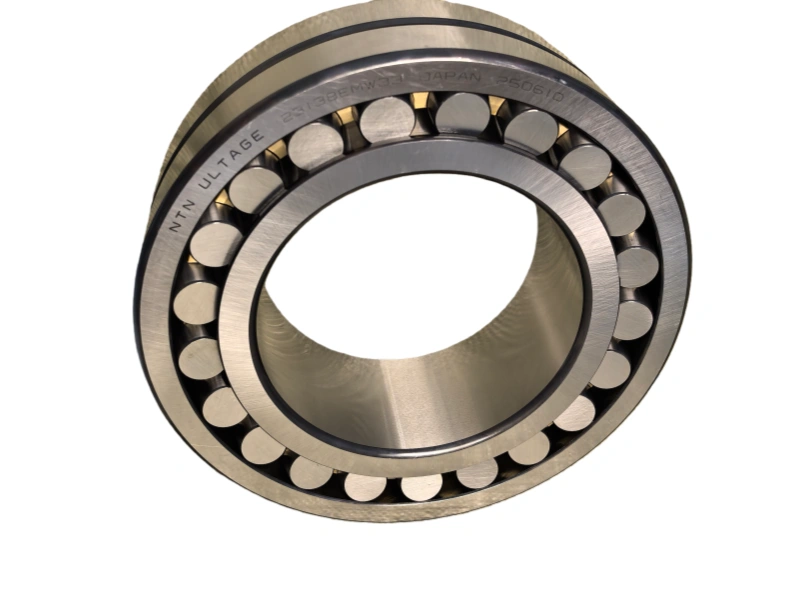 Spherical Roller Bearing 23138EMW33-NTN