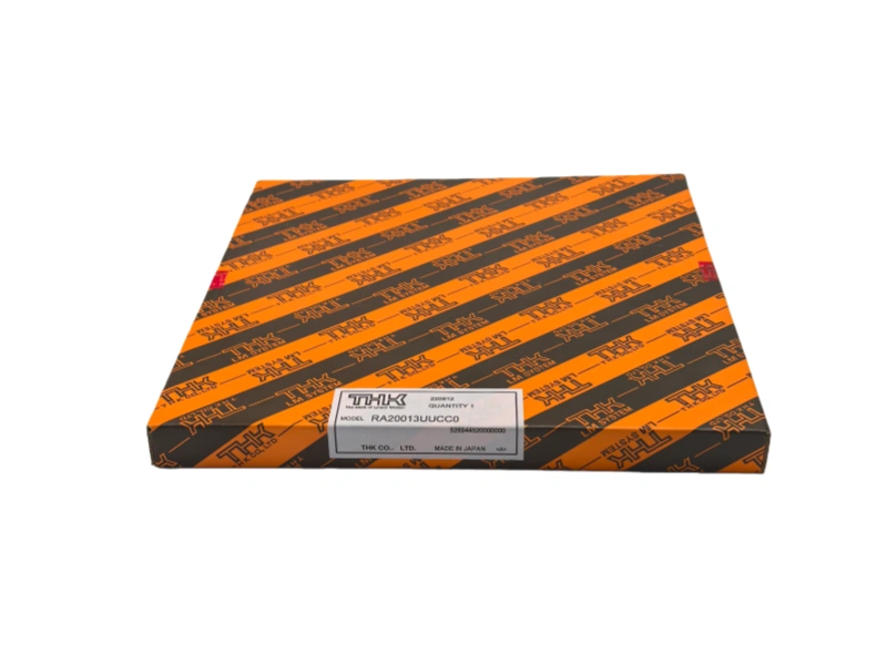 Four Point Contact Ball Bearing RA20013UU-THK