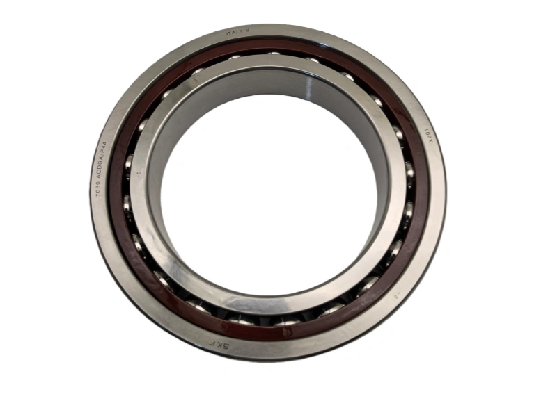 Four Point Contact Ball Bearing 7030ACDGA/P4A-SKF