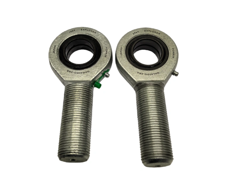 Sphercial Plain Bearing GAR40DO-2RS+GAL40-RS-INA-FONKIN