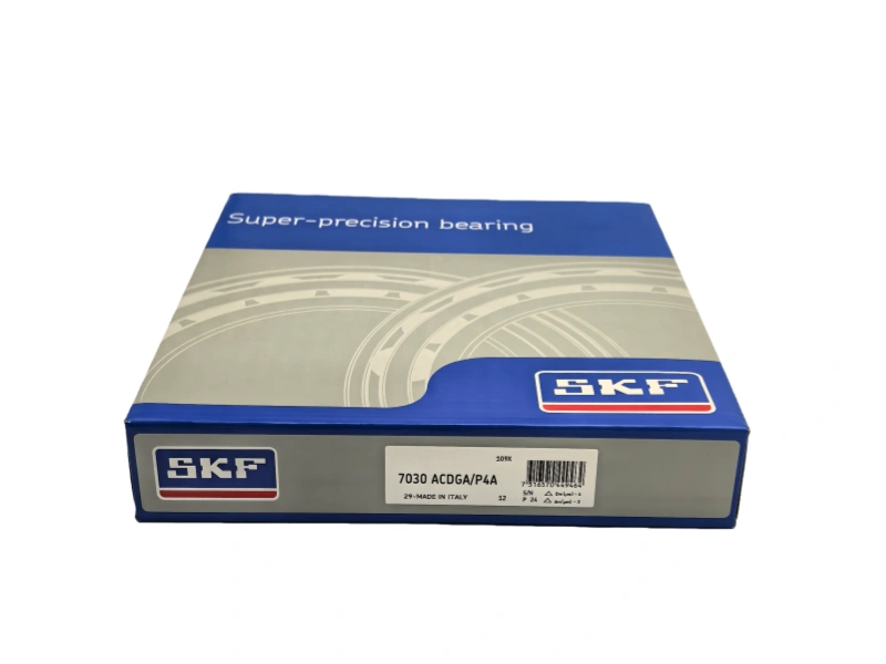 Four Point Contact Ball Bearing 7030ACDGA/P4A-SKF