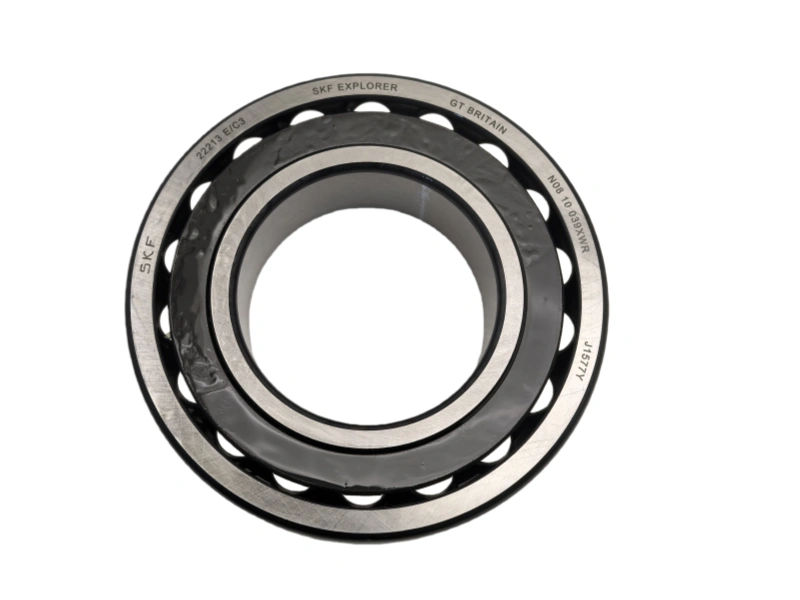 Spherical Roller Bearing 22213E/C3-SKF